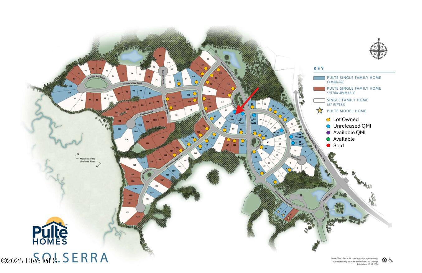 3423 Discovery Bay Road Lot 84