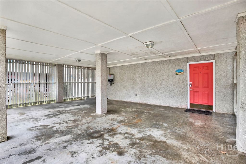 Photo of 116 2nd Avenue, Tybee Island, GA (MLS # SA350180)