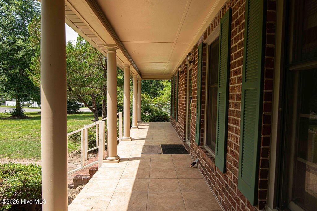 Photo of 1020 Holly Creek Boulevard, Williamston, NC 27892 (MLS # 100579243)