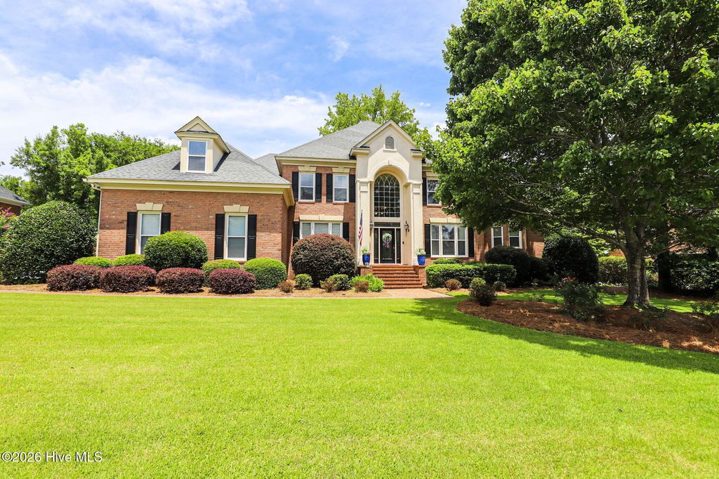 Photo of 578 Medinah Drive, Martinez, GA 30907 (MLS # 100584318)