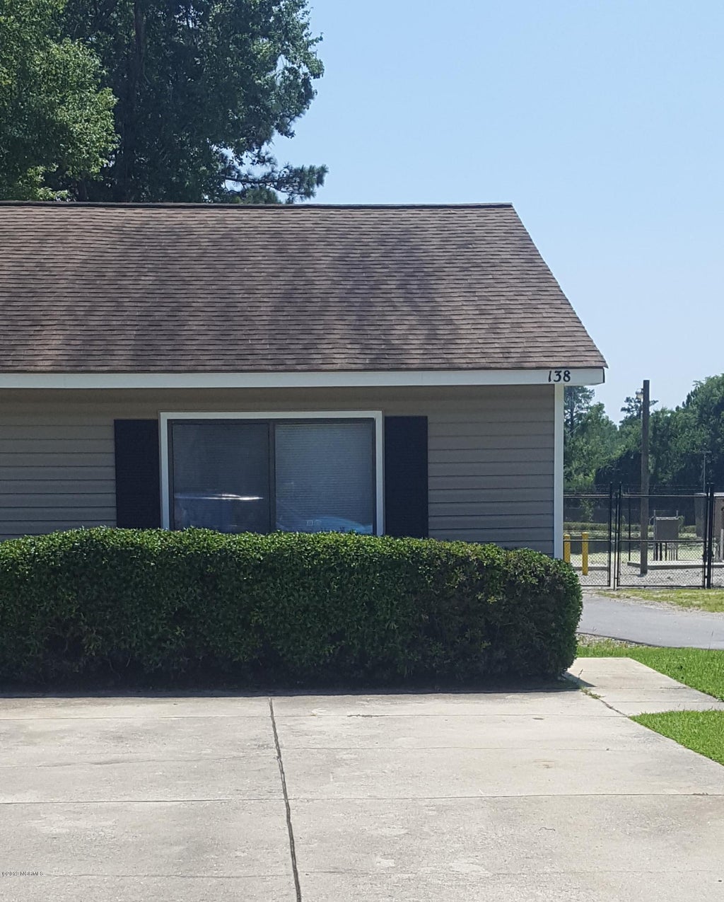 Photo of 138 Easy Street, Jacksonville, NC 28546 (MLS # 100580001)