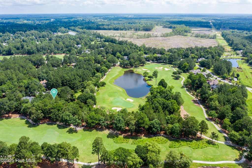 Photo of 176 Red Fox Run Drive, Wallace, NC 28466 (MLS # 100554815)