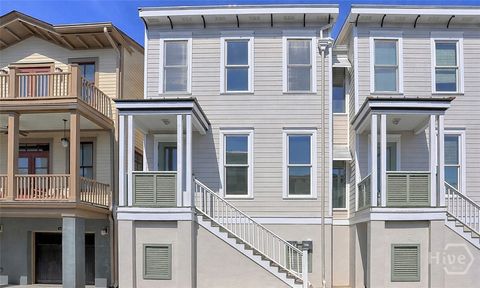 Condo For Sale - 302 Lorch Street #204<br/> Savannah, GA 31404