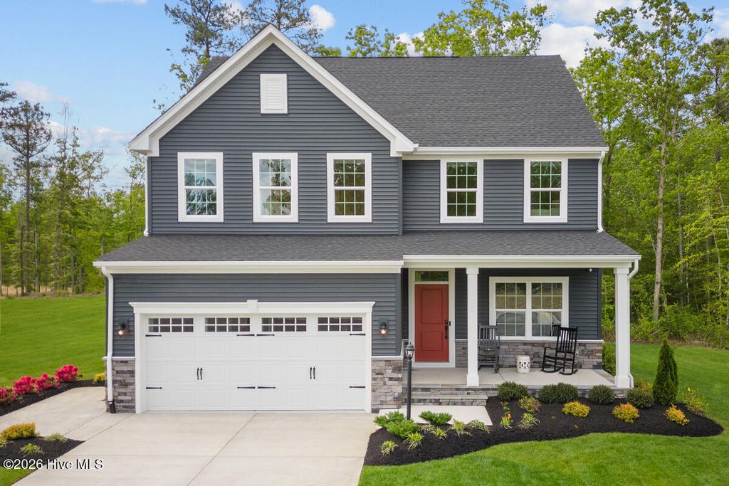 Photo of 2179 Webfoot Drive NE, Bolivia, NC 28422 (MLS # 100558536)