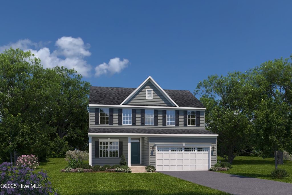 Photo of 2179 Webfoot Drive NE, Bolivia, NC 28422 (MLS # 100558536)