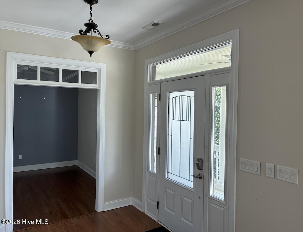 Photo of 2013 Simmerman Way, Leland, NC 28451 (MLS # 100559785)