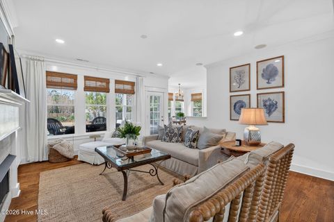 Tiny photo for 7034 Cayman Court, Wilmington, NC 28405 (MLS # 100551466)