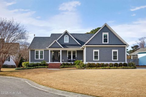 Photo of 7034 Cayman Court, Wilmington, NC 28411 (MLS # 100551466)