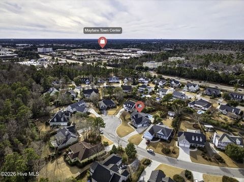 Tiny photo for 7034 Cayman Court, Wilmington, NC 28405 (MLS # 100551466)