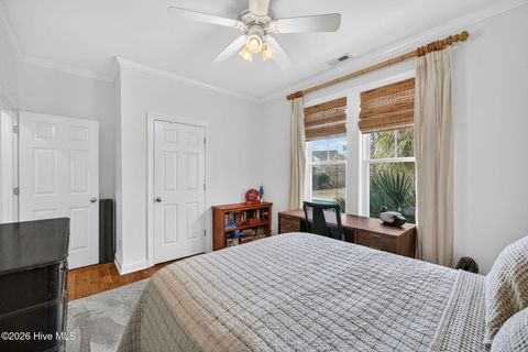 Tiny photo for 7034 Cayman Court, Wilmington, NC 28405 (MLS # 100551466)