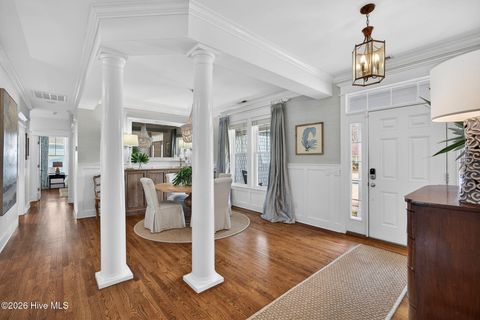 Tiny photo for 7034 Cayman Court, Wilmington, NC 28405 (MLS # 100551466)