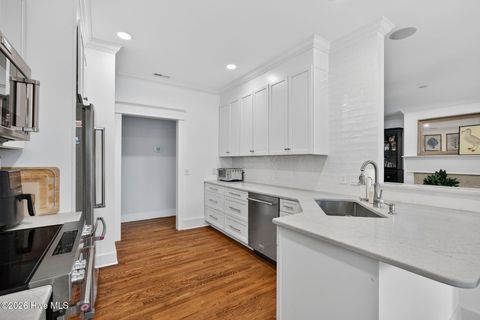 Tiny photo for 7034 Cayman Court, Wilmington, NC 28405 (MLS # 100551466)