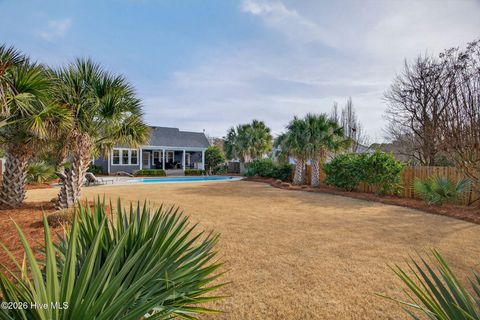 Tiny photo for 7034 Cayman Court, Wilmington, NC 28405 (MLS # 100551466)