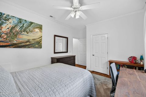 Tiny photo for 7034 Cayman Court, Wilmington, NC 28405 (MLS # 100551466)