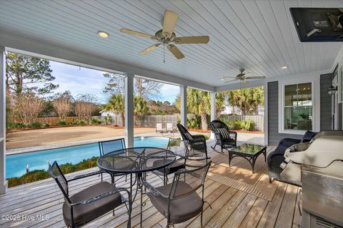 Tiny photo for 7034 Cayman Court, Wilmington, NC 28405 (MLS # 100551466)