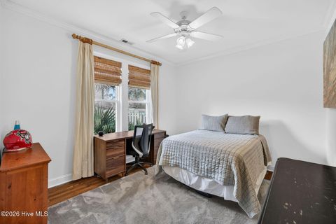 Tiny photo for 7034 Cayman Court, Wilmington, NC 28405 (MLS # 100551466)