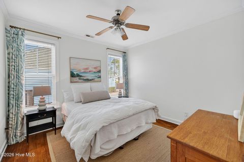 Tiny photo for 7034 Cayman Court, Wilmington, NC 28405 (MLS # 100551466)