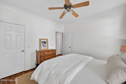 Tiny photo for 7034 Cayman Court, Wilmington, NC 28405 (MLS # 100551466)