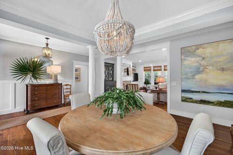 Tiny photo for 7034 Cayman Court, Wilmington, NC 28405 (MLS # 100551466)