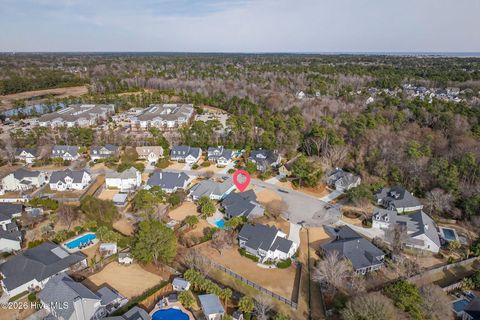 Tiny photo for 7034 Cayman Court, Wilmington, NC 28405 (MLS # 100551466)