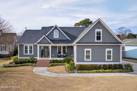 Tiny photo for 7034 Cayman Court, Wilmington, NC 28405 (MLS # 100551466)