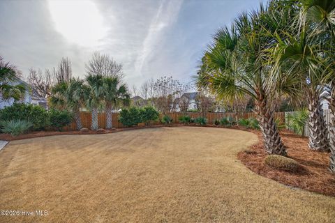 Tiny photo for 7034 Cayman Court, Wilmington, NC 28405 (MLS # 100551466)