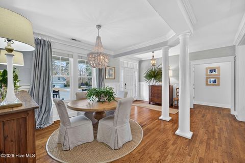 Tiny photo for 7034 Cayman Court, Wilmington, NC 28405 (MLS # 100551466)