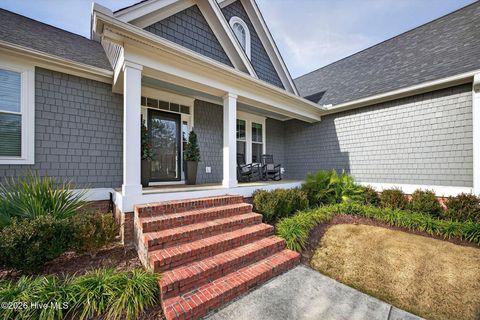 Tiny photo for 7034 Cayman Court, Wilmington, NC 28405 (MLS # 100551466)
