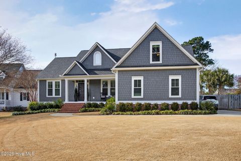 Tiny photo for 7034 Cayman Court, Wilmington, NC 28405 (MLS # 100551466)