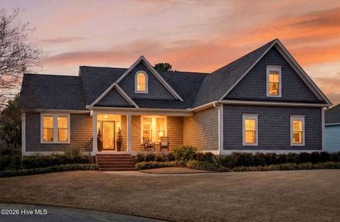 Tiny photo for 7034 Cayman Court, Wilmington, NC 28405 (MLS # 100551466)