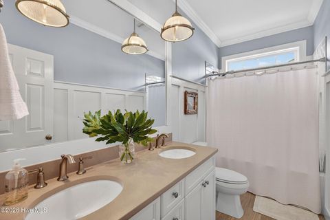 Tiny photo for 7034 Cayman Court, Wilmington, NC 28405 (MLS # 100551466)