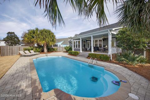 Tiny photo for 7034 Cayman Court, Wilmington, NC 28405 (MLS # 100551466)