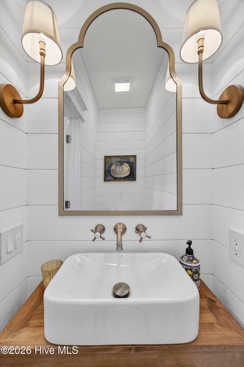 Tiny photo for 7034 Cayman Court, Wilmington, NC 28405 (MLS # 100551466)