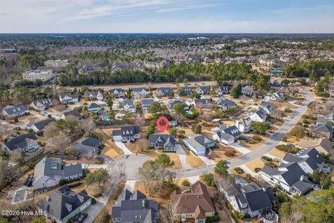 Tiny photo for 7034 Cayman Court, Wilmington, NC 28405 (MLS # 100551466)