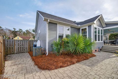 Tiny photo for 7034 Cayman Court, Wilmington, NC 28405 (MLS # 100551466)