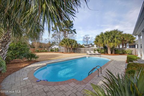 Tiny photo for 7034 Cayman Court, Wilmington, NC 28405 (MLS # 100551466)