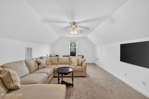 Tiny photo for 7034 Cayman Court, Wilmington, NC 28405 (MLS # 100551466)
