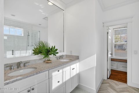 Tiny photo for 7034 Cayman Court, Wilmington, NC 28405 (MLS # 100551466)