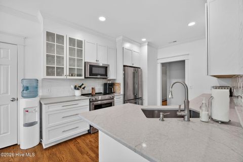 Tiny photo for 7034 Cayman Court, Wilmington, NC 28405 (MLS # 100551466)