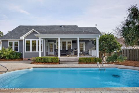 Tiny photo for 7034 Cayman Court, Wilmington, NC 28405 (MLS # 100551466)