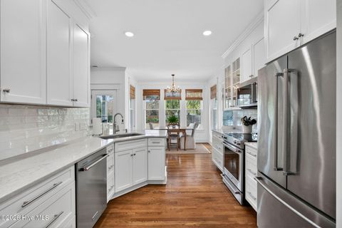 Tiny photo for 7034 Cayman Court, Wilmington, NC 28405 (MLS # 100551466)