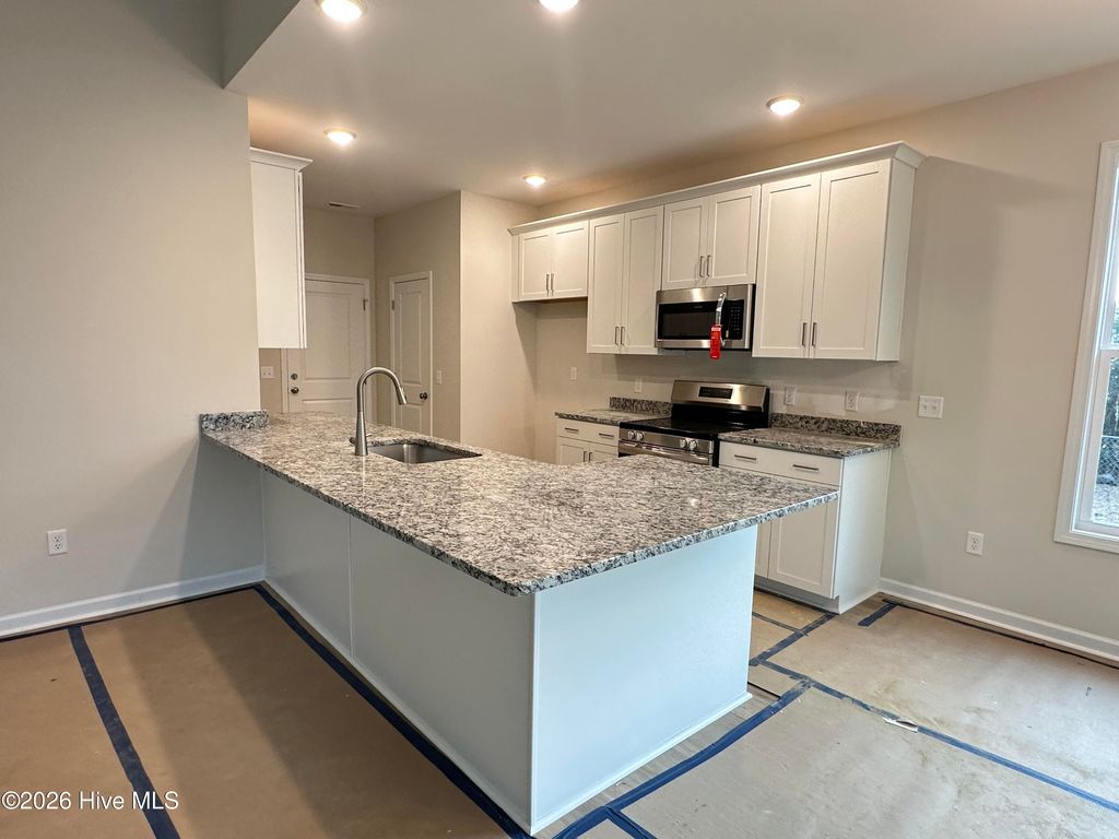 Photo of 1933 N Kerr Avenue, Wilmington, NC 28405 (MLS # 100538321)