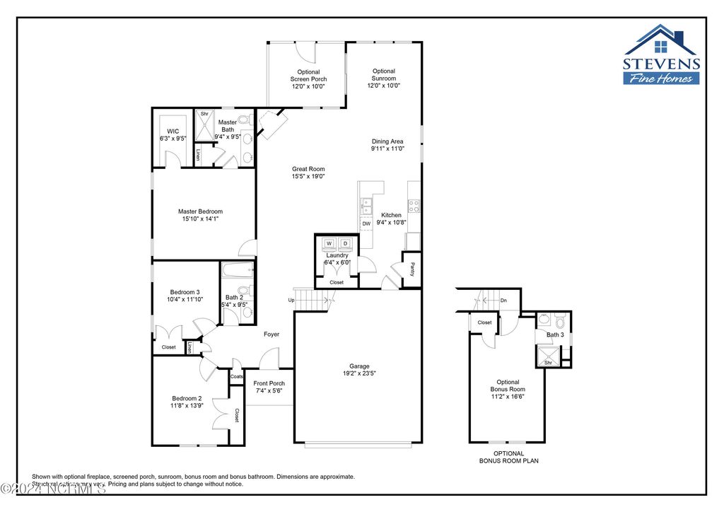 Photo of 1933 N Kerr Avenue, Wilmington, NC 28405 (MLS # 100538321)
