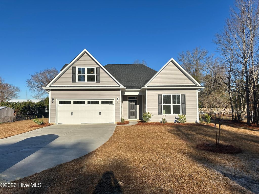 Photo of 1933 N Kerr Avenue, Wilmington, NC 28405 (MLS # 100538321)