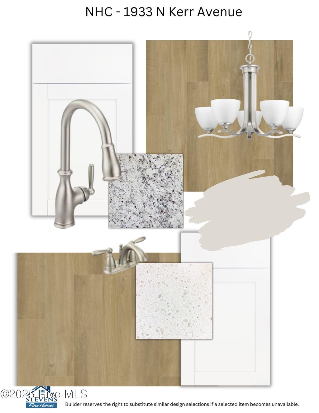 Photo of 1933 N Kerr Avenue, Wilmington, NC 28405 (MLS # 100538321)