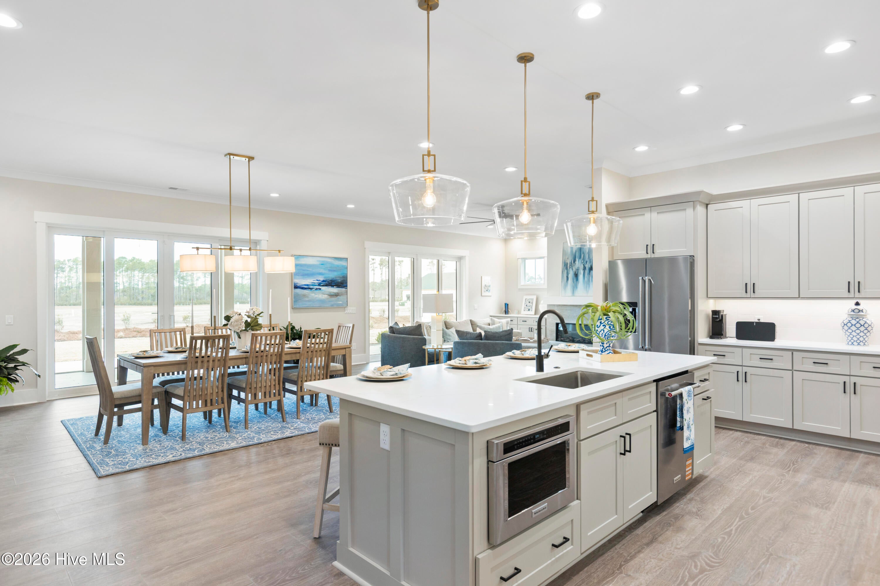 5403 Ellen Dale Place (Lot 39)