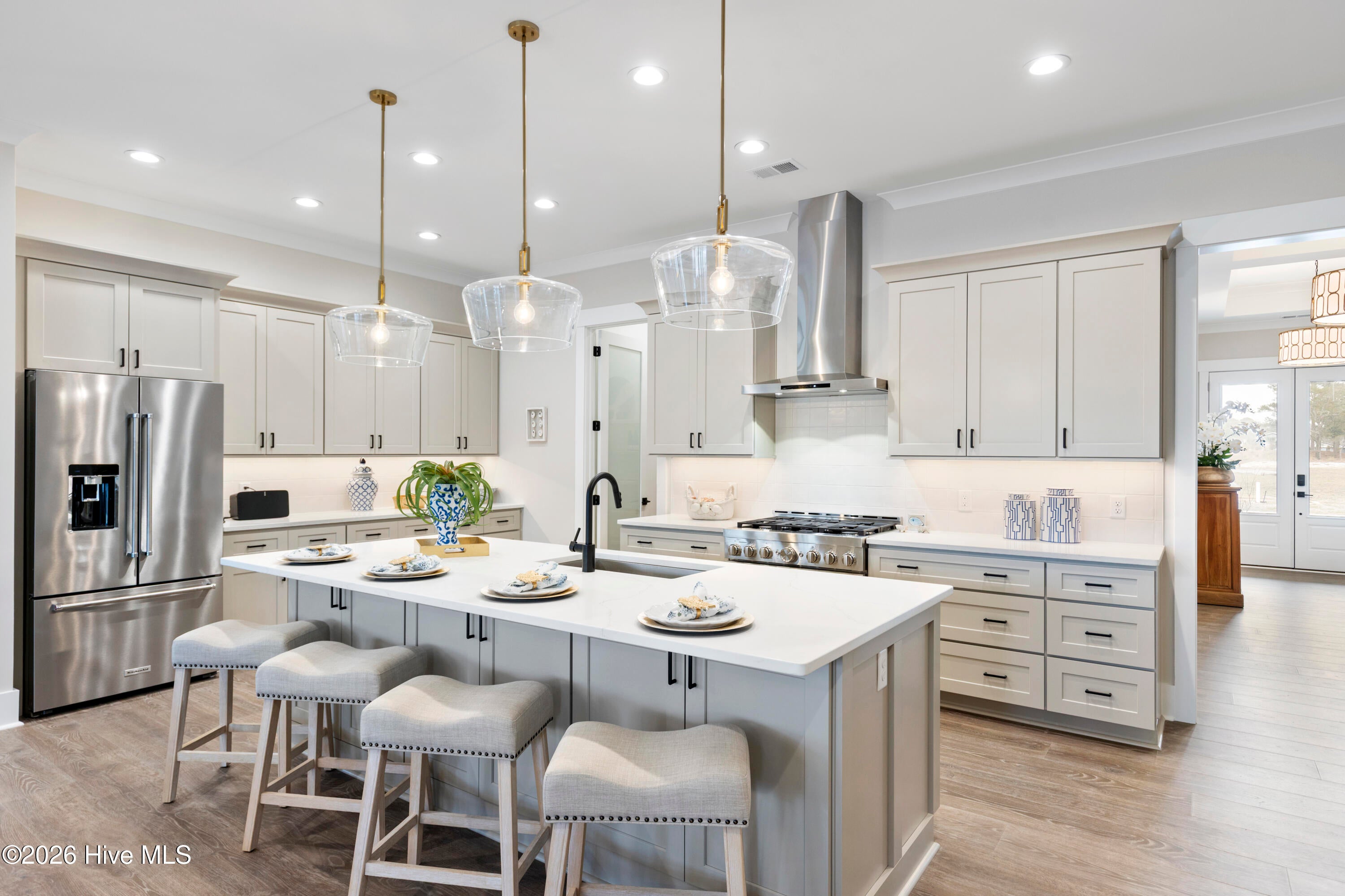 5403 Ellen Dale Place (Lot 39)