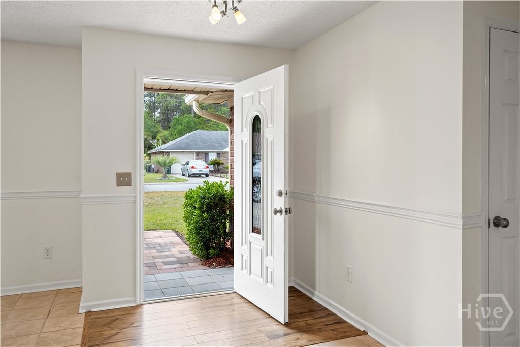 Photo of 1386 Coalition Circle, Hinesville, GA 31313 (MLS # SA355396)