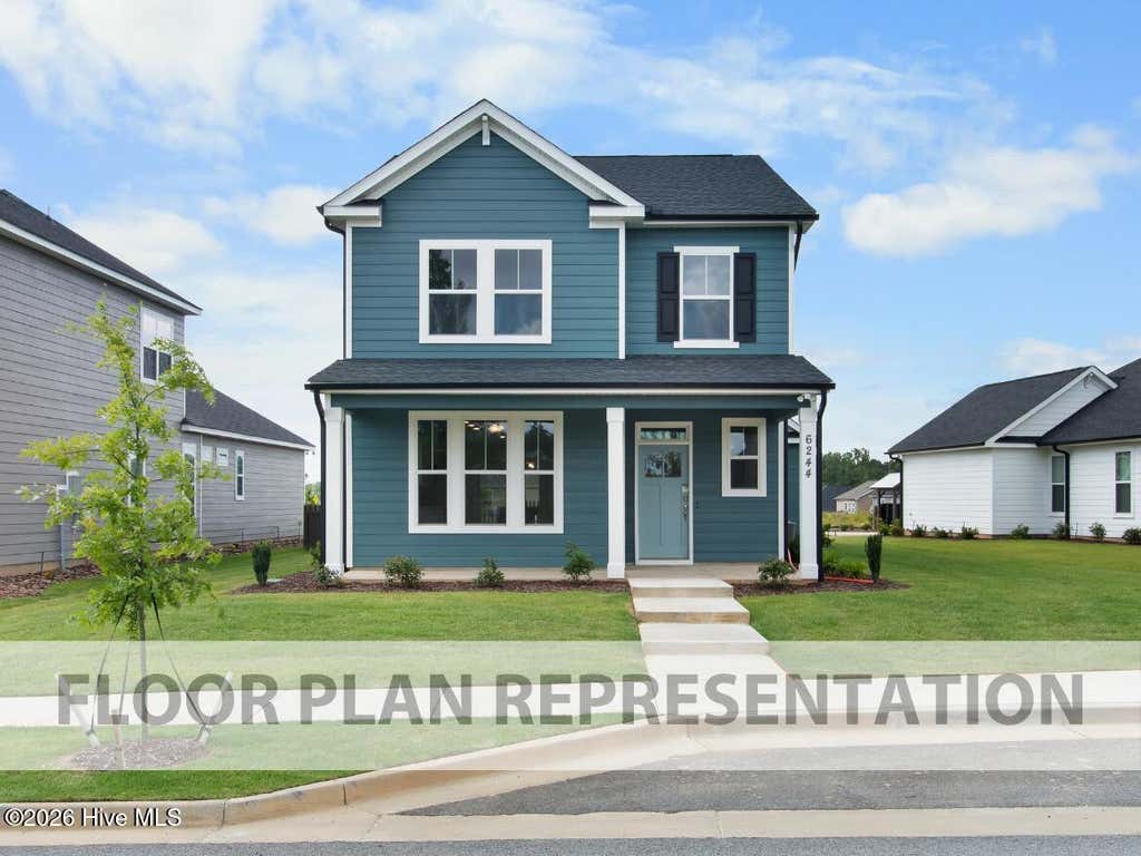 Photo of 927 Walker Point Drive #Tp92, Grovetown, GA 30813 (MLS # 100591769)