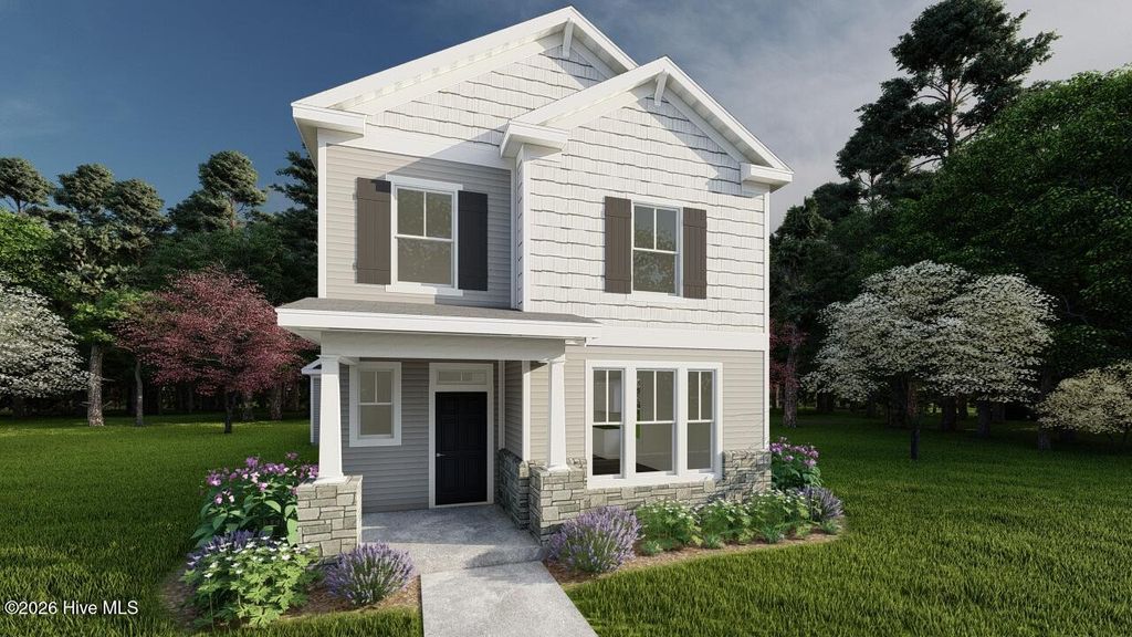 Photo of 927 Walker Point Drive #Tp92, Grovetown, GA 30813 (MLS # 100591769)